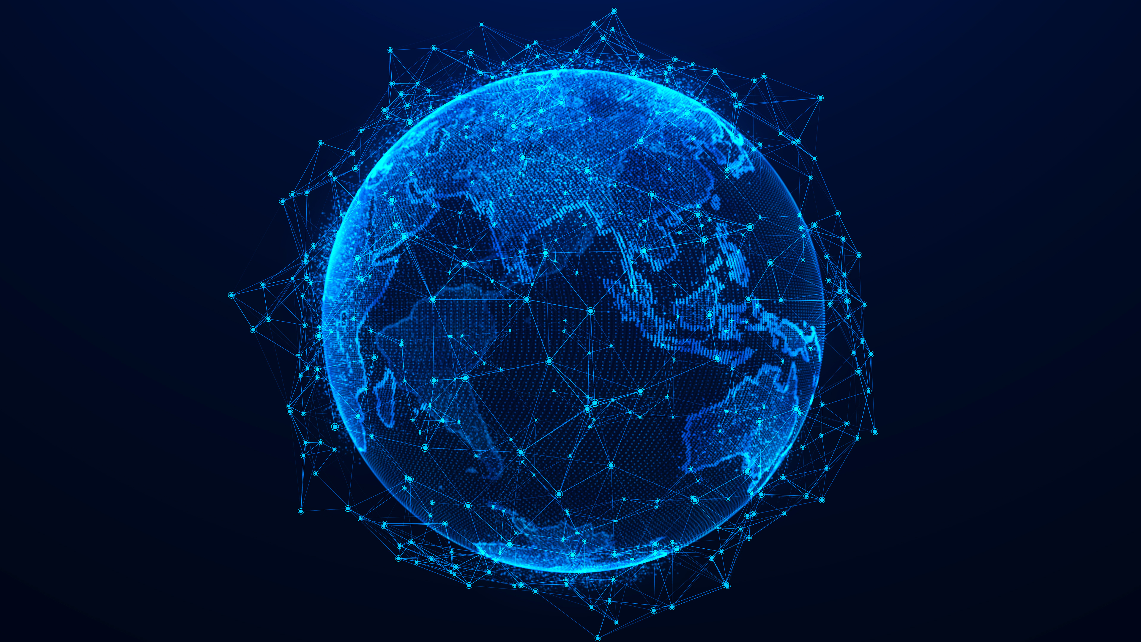 Spectrum operations common operating picture globe